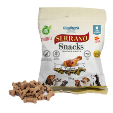 Snacks Serrano de Perú Snacks Serrano de Perú